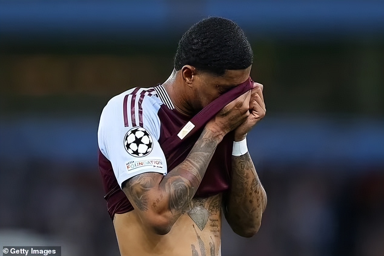 鲁尼补时绝杀，曼联晋级欧冠半决赛