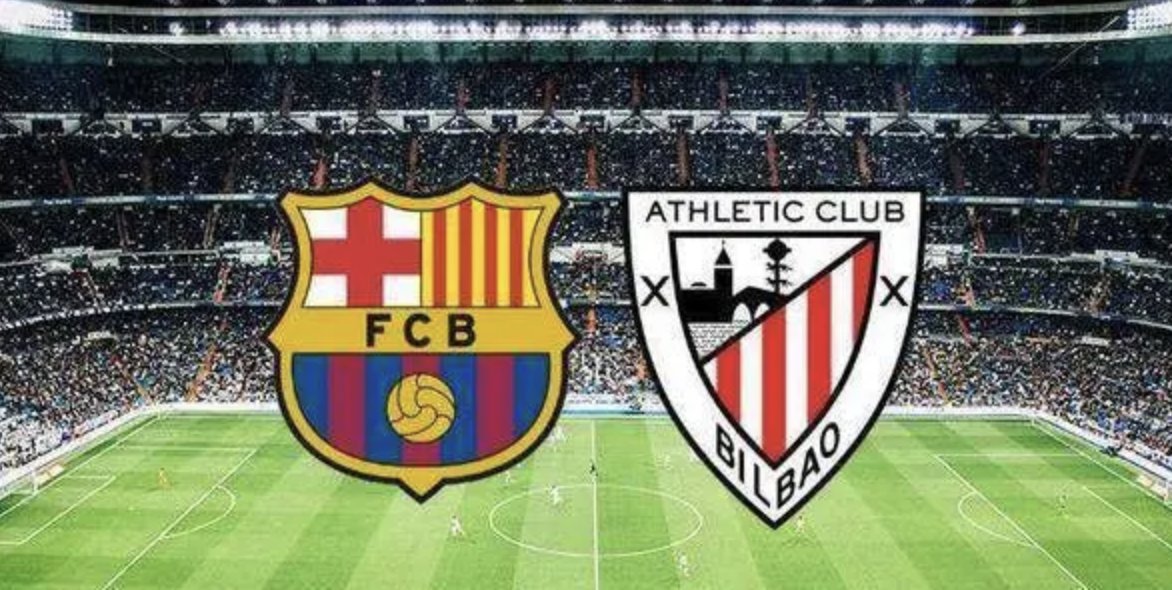 包含巴塞罗那客场逆转毕尔巴鄂，豪取联赛三连胜的词条