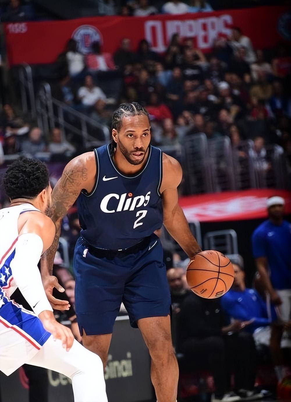 快船胜太阳，球员个人能力获得好评