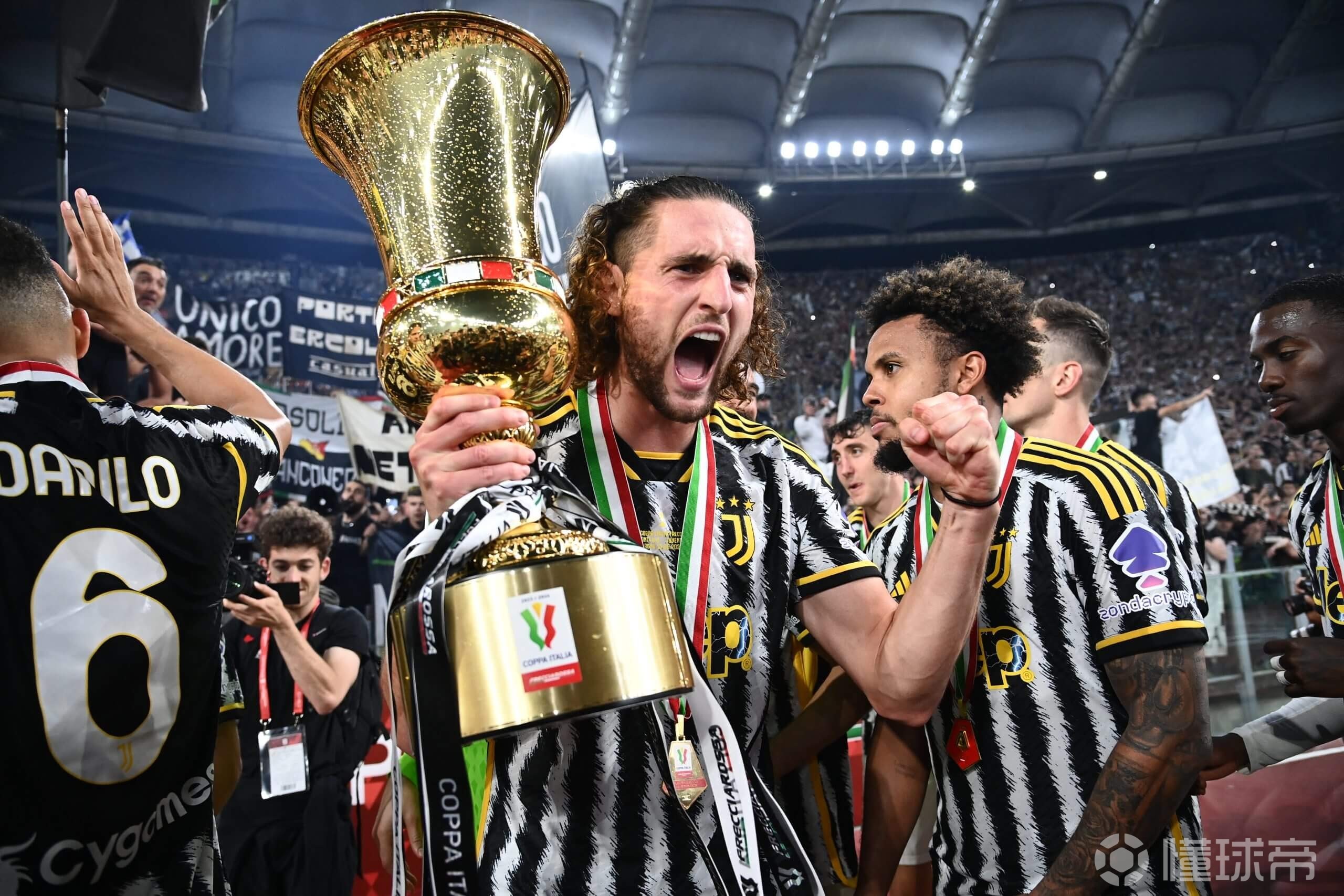 乐鱼体育在线娱乐-话题无限初尤文图斯当关接而来与尤文图斯的简单介绍