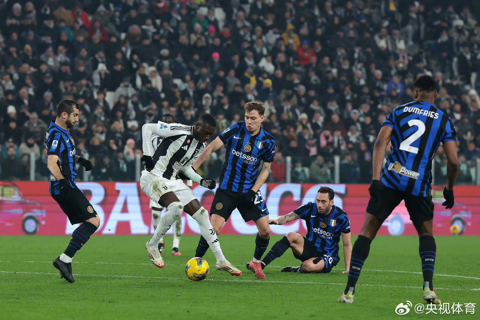 乐鱼体育线上网站-尤文图斯力克巴黎圣日耳曼，晋级半决赛