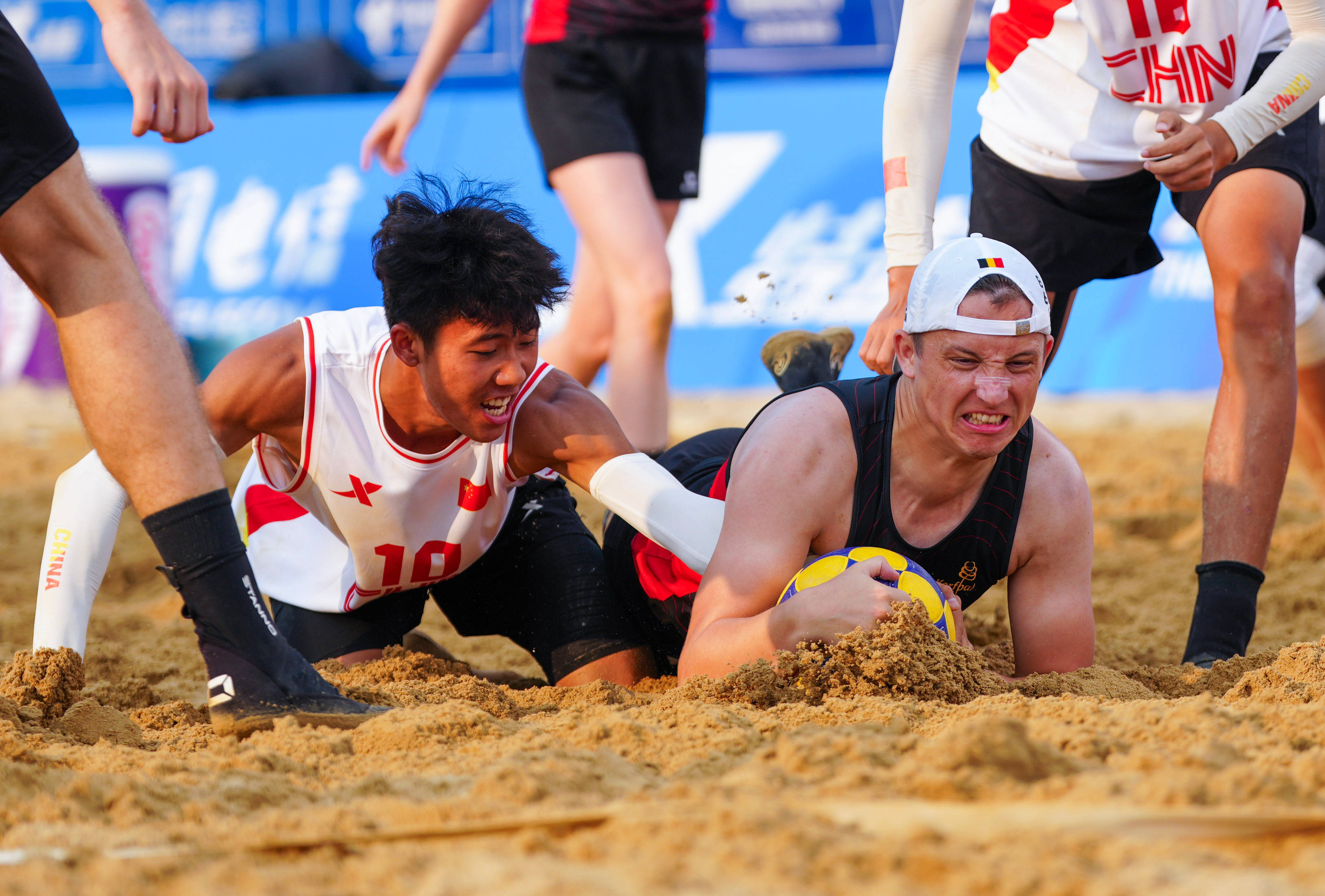 关于比利时队成功晋级四分之一决赛的信息 关于比利时队成功晋级四分之一决赛的信息