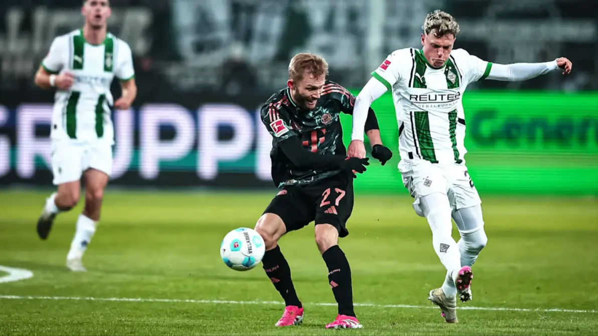 乐鱼登录-包含门兴格拉德巴赫客场遭遇失利，排名有所下降的词条