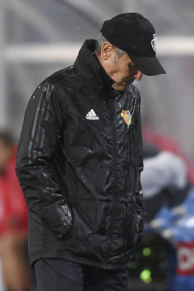 关于巴塞尔全力争取晋级晋级机会的信息