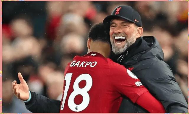 克洛普无懈可击，利物浦继续前行的简单介绍