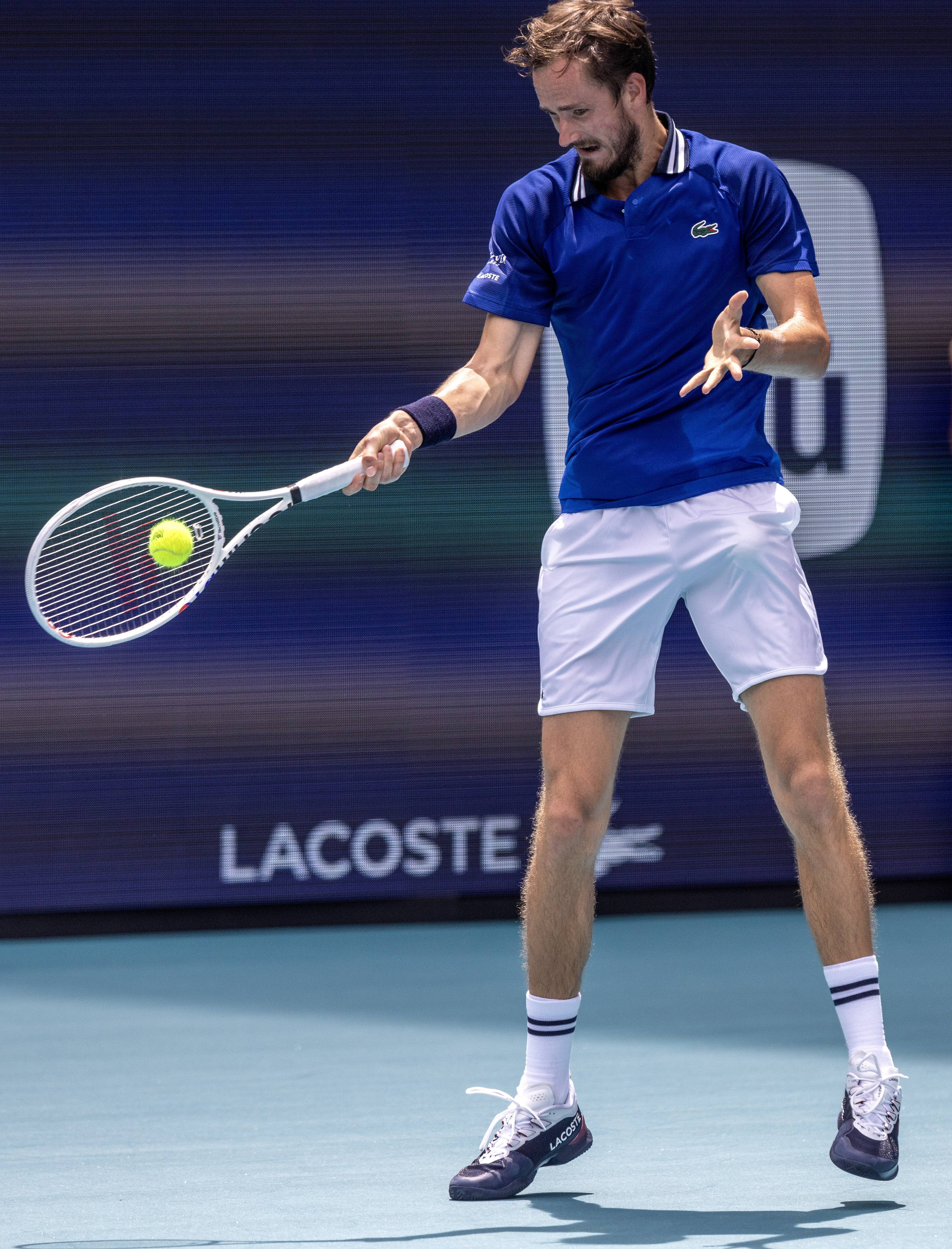 leyu乐鱼体育-包含日本网球队完胜世界网球队，梅德韦杰夫送出助攻的词条