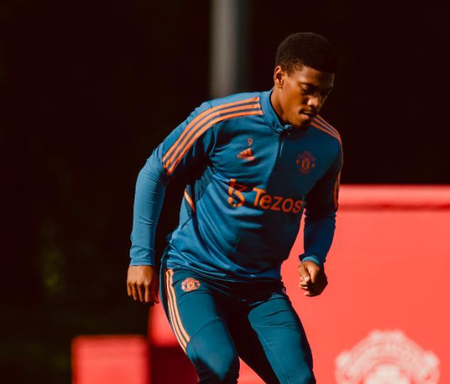 乐鱼app-利物浦完胜国际米兰，马夏尔高光表现