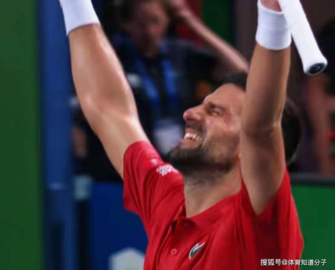 乐鱼体育官网-关于意大利网球队绝地反击世界网球队，德约科维奇送出助攻的信息