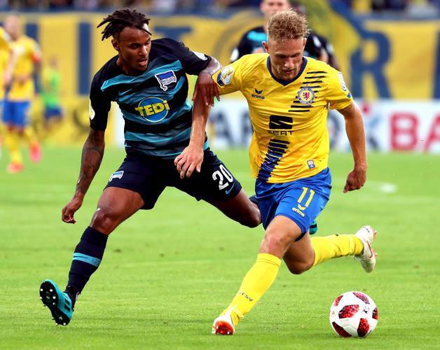 leyusport-纽伦堡球员缺席，球队实力受到严重影响的简单介绍