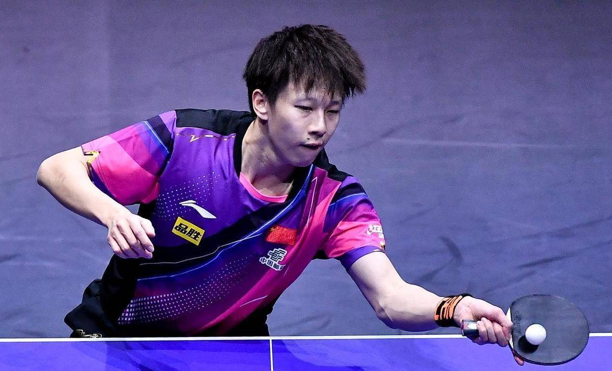 乐鱼体育线上网站-中国队力克德国队，林高远刷新纪录的简单介绍