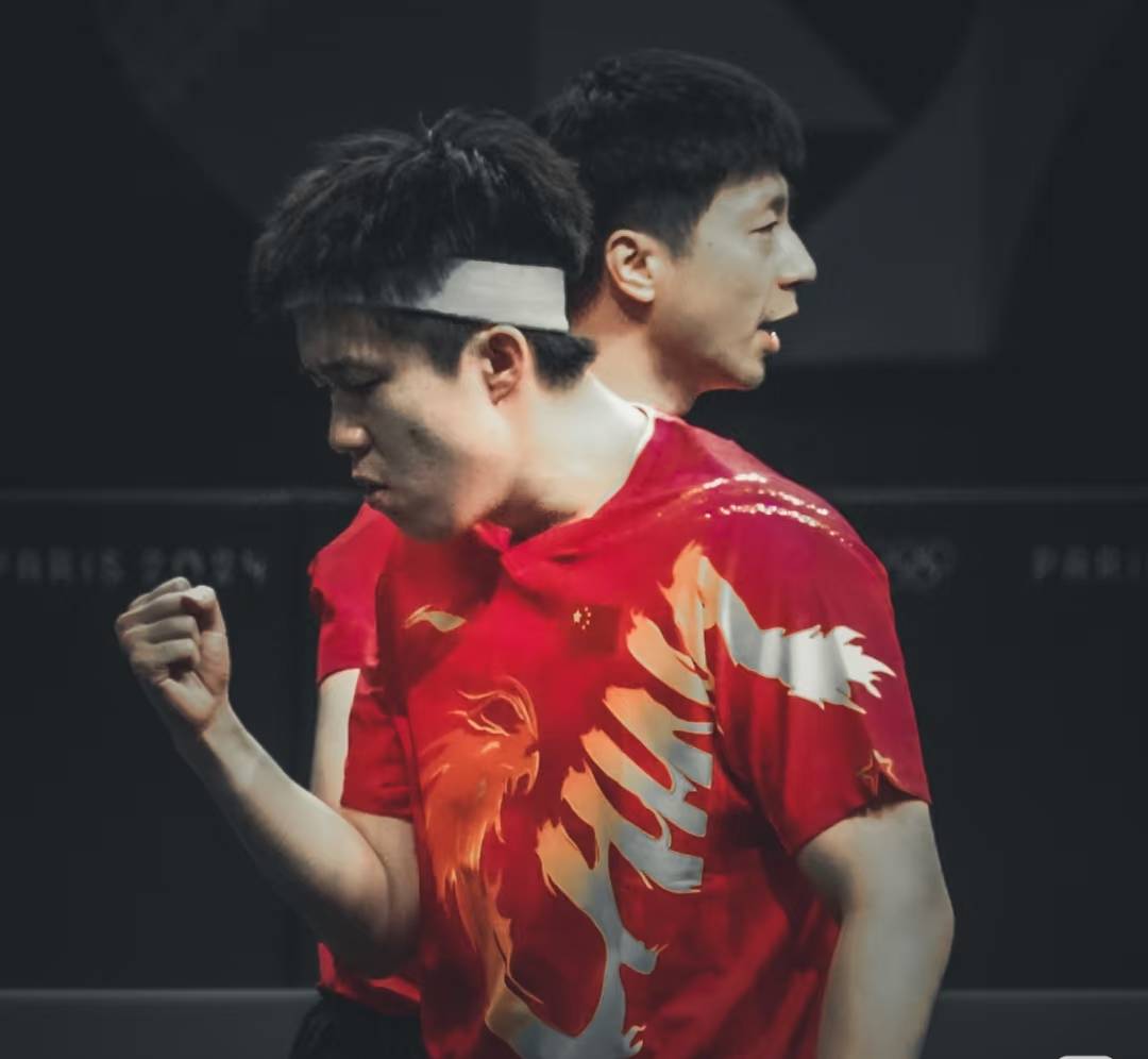 包含波兰乒乓球队绝地反击瑞典乒乓球队，马龙爆发神勇的词条