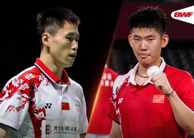 中国队横扫德国队，安赛龙点燃赛场